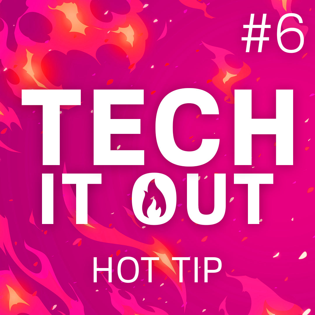 Hot Tip #6 - Say Hello to Seamless, Wireless Streaming... But How?