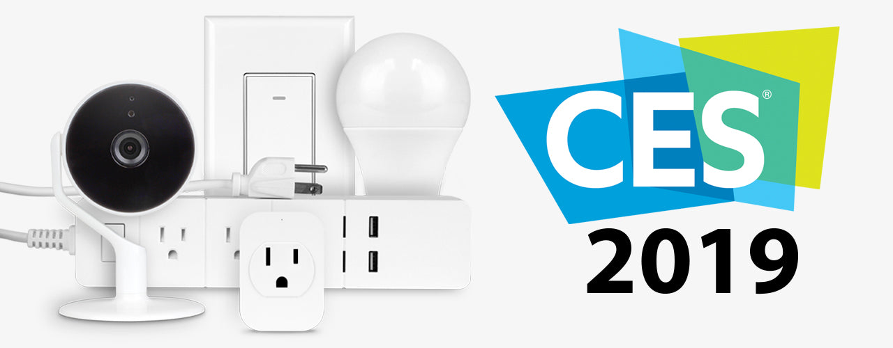 Aluratek Goes to CES 2019 with smart electronics on display