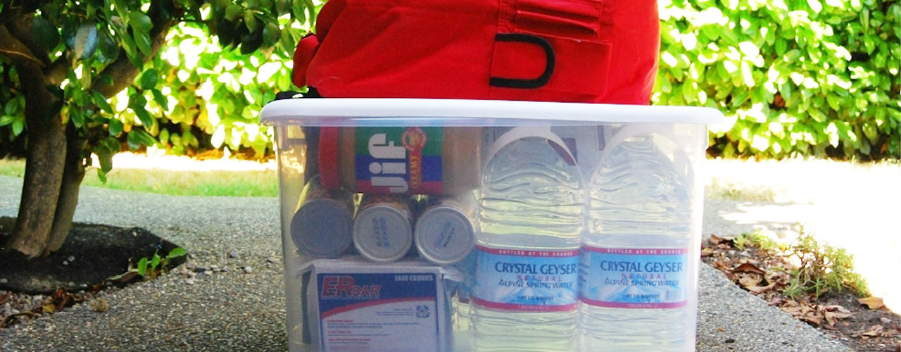How to Prepare an Emergency Kit