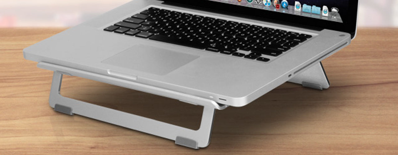 Why You Need an Aluratek Laptop Stand