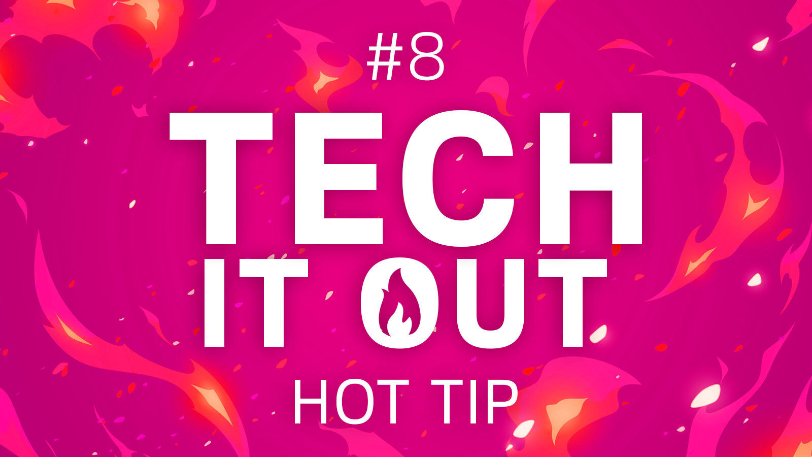 Hot Tip #8 - Unlocking the Power of Aluratek Smart Wi-Fi Digital Calendar Frames