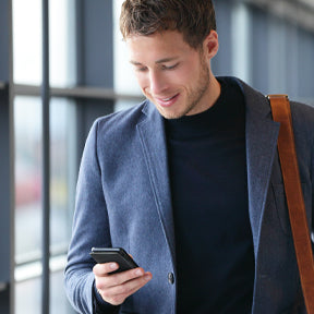 What to do When You’ve Broken Your Phone
