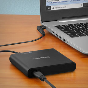 What Is Quick Charge 3.0