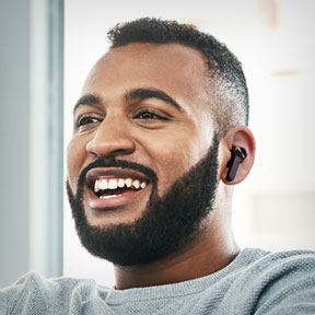 Connect Wireless Headphones To Vizio | Aluratek