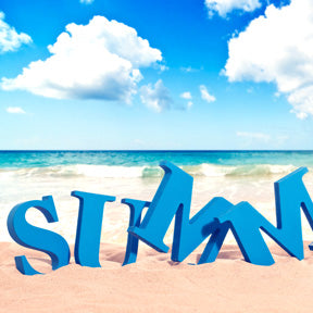 Your Summer Itinerary Guide