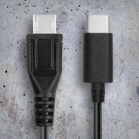 USB-C Chargers vs Micro USB