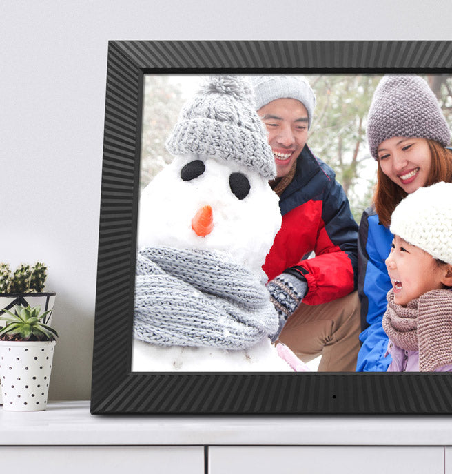 Aluratek, Tech Gadgets and Car Accessories Dad Will Love