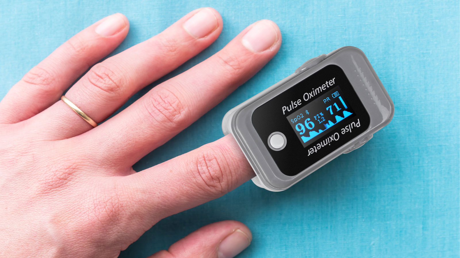 Best Pulse Oximeters