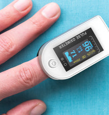 Best Pulse Oximeters