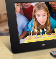Best Digital Photo Frames of 2018