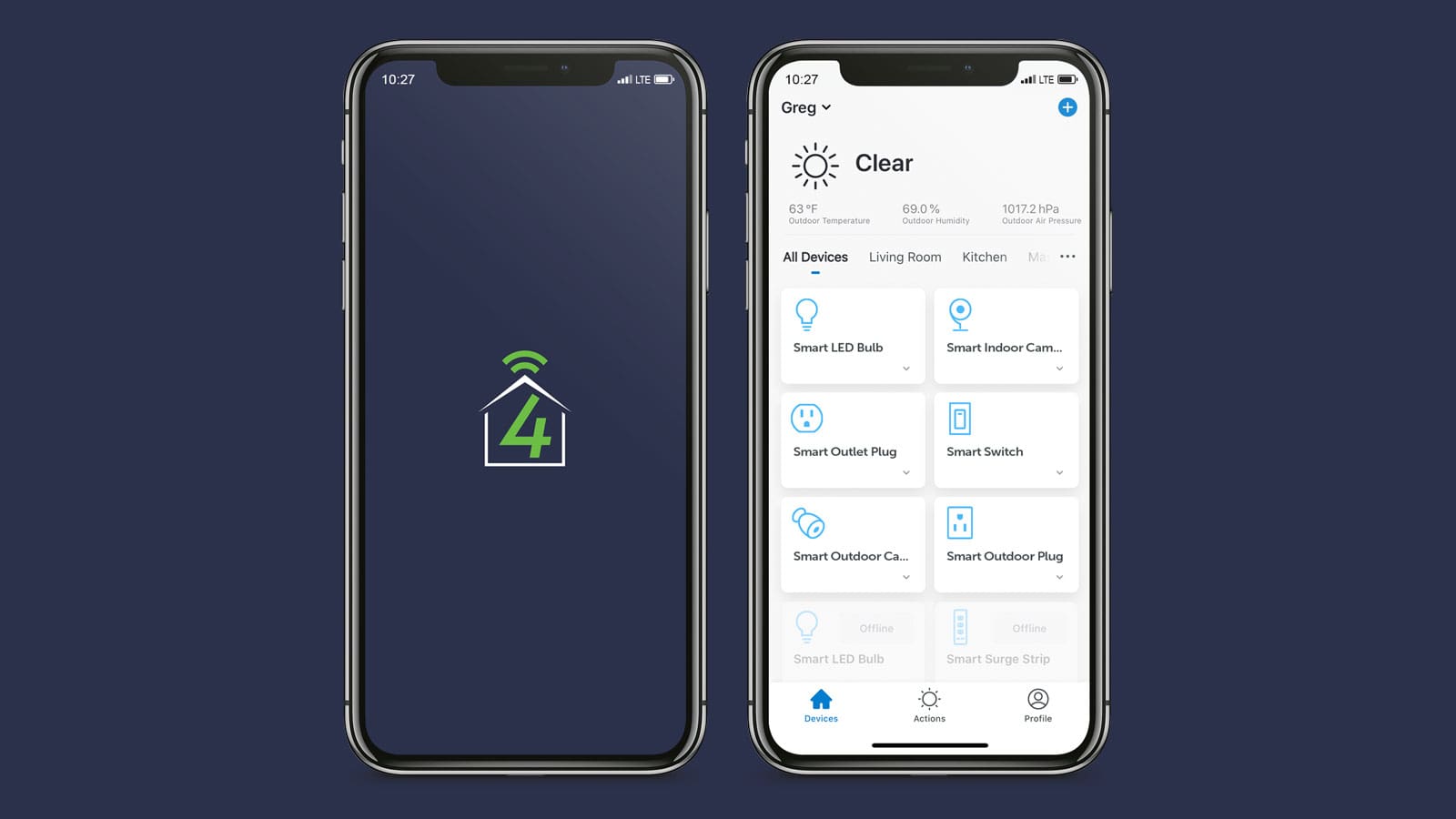 Aluratek eco4life phone app