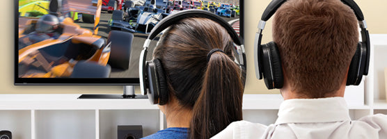 Don’t Throw Out Old Stereos - Upgrade to a Bluetooth Device with this Aluratek Product