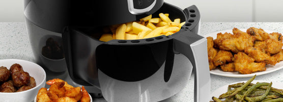 Aluratek Launches Healthy Cuisine, quality and Affordable Kitchen Appliances For the Health Conscious Chef