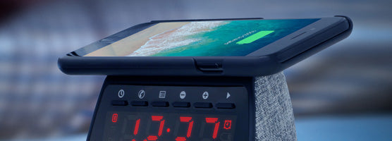 The Two Products You Need to Prepare for Wireless Charging Only Phones