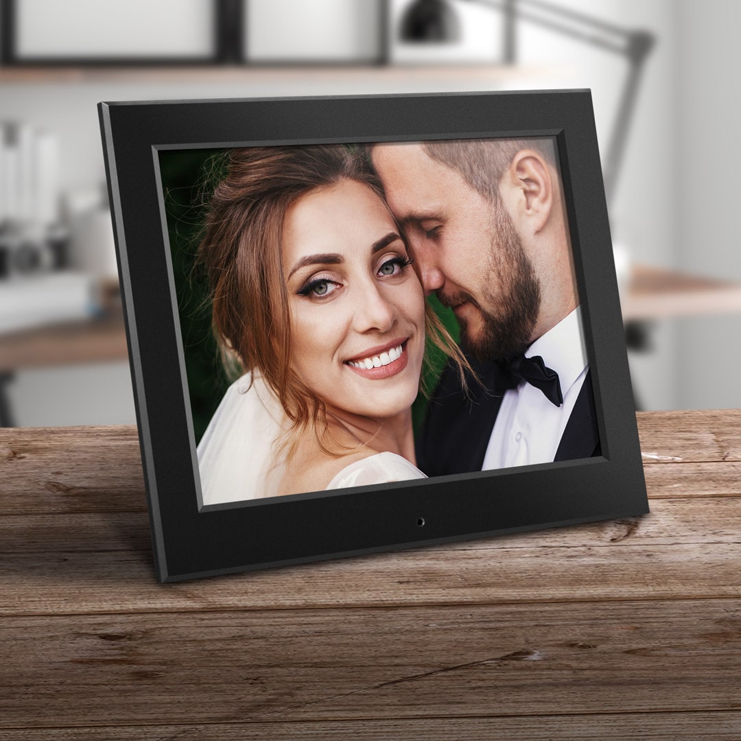 Standard Digital Photo Frames
