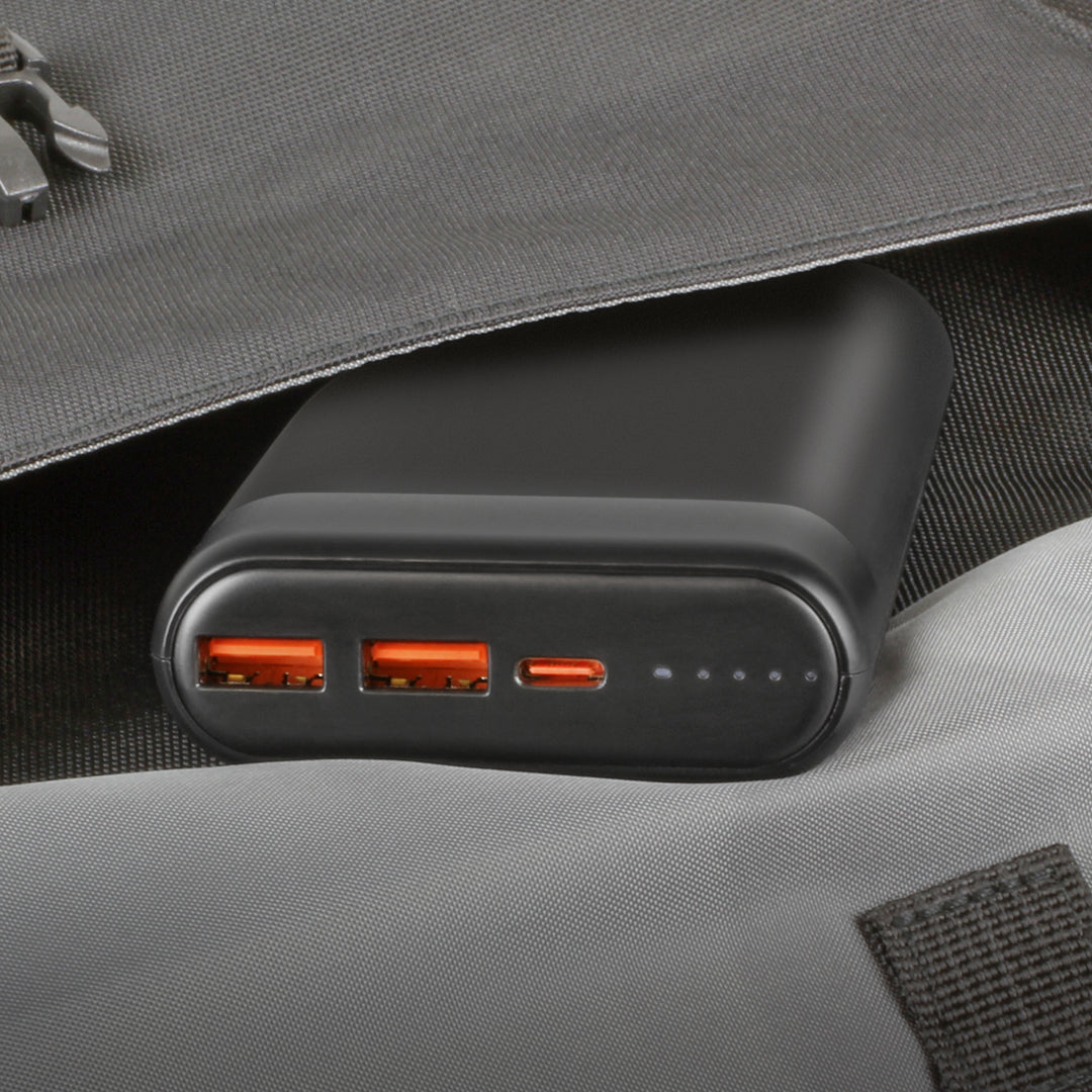 Portable Battery Chargers