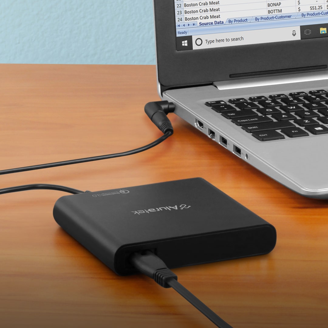 QuickCharge 3.0 Battery Chargers