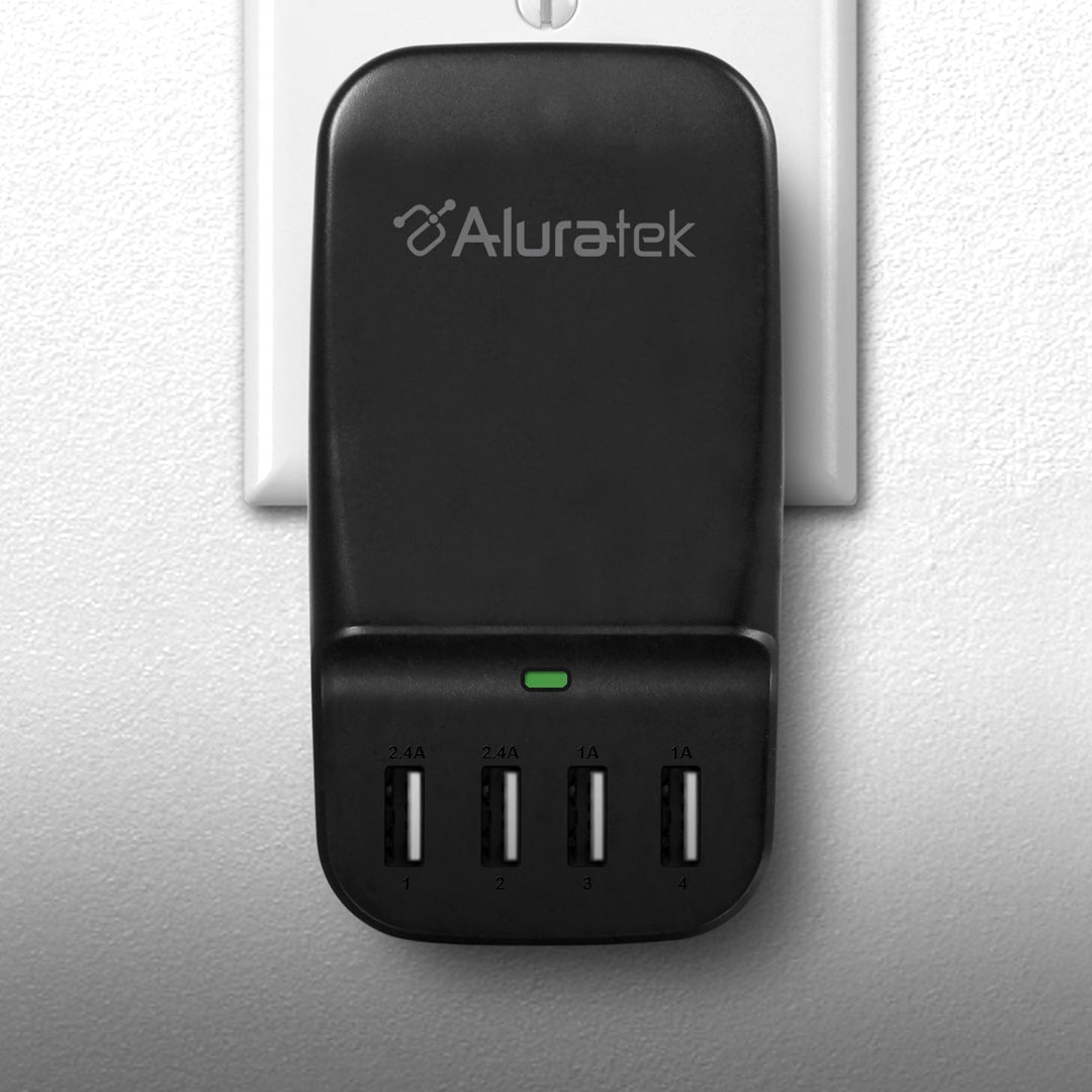 USB Charging Station