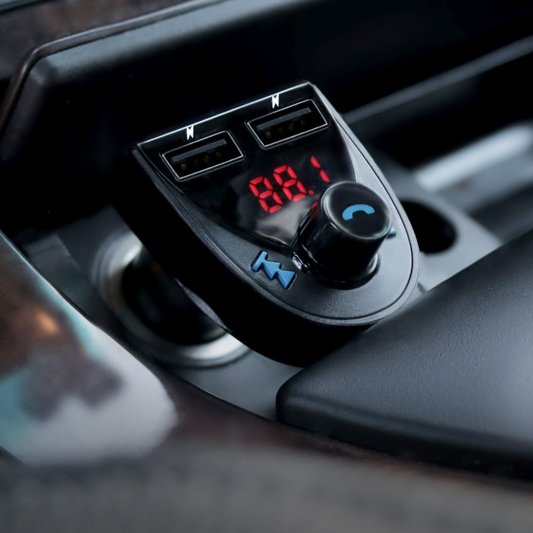 Bluetooth Receivers & Transmitters