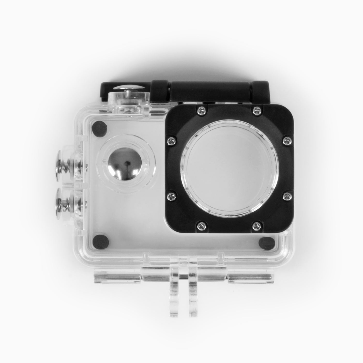 4K Wi-Fi Sports Action Camera