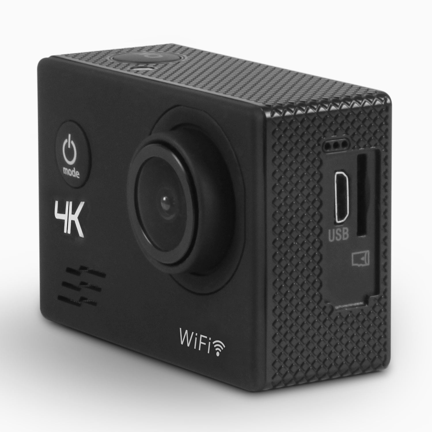 4K Wi-Fi Sports Action Camera