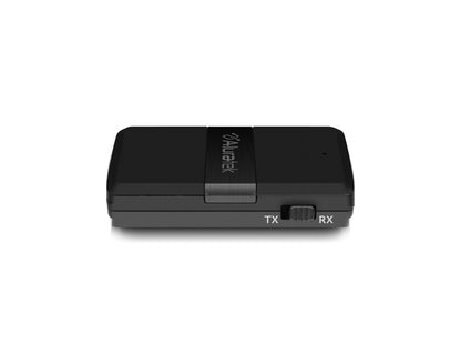 Bluetooth Audio Receiver / Transmitter Side