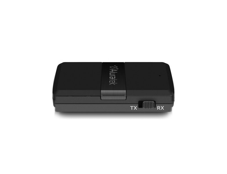 Bluetooth Audio Receiver / Transmitter Side