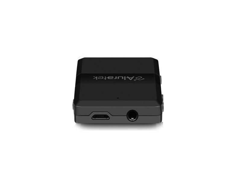 Bluetooth Audio Receiver / Transmitter Top