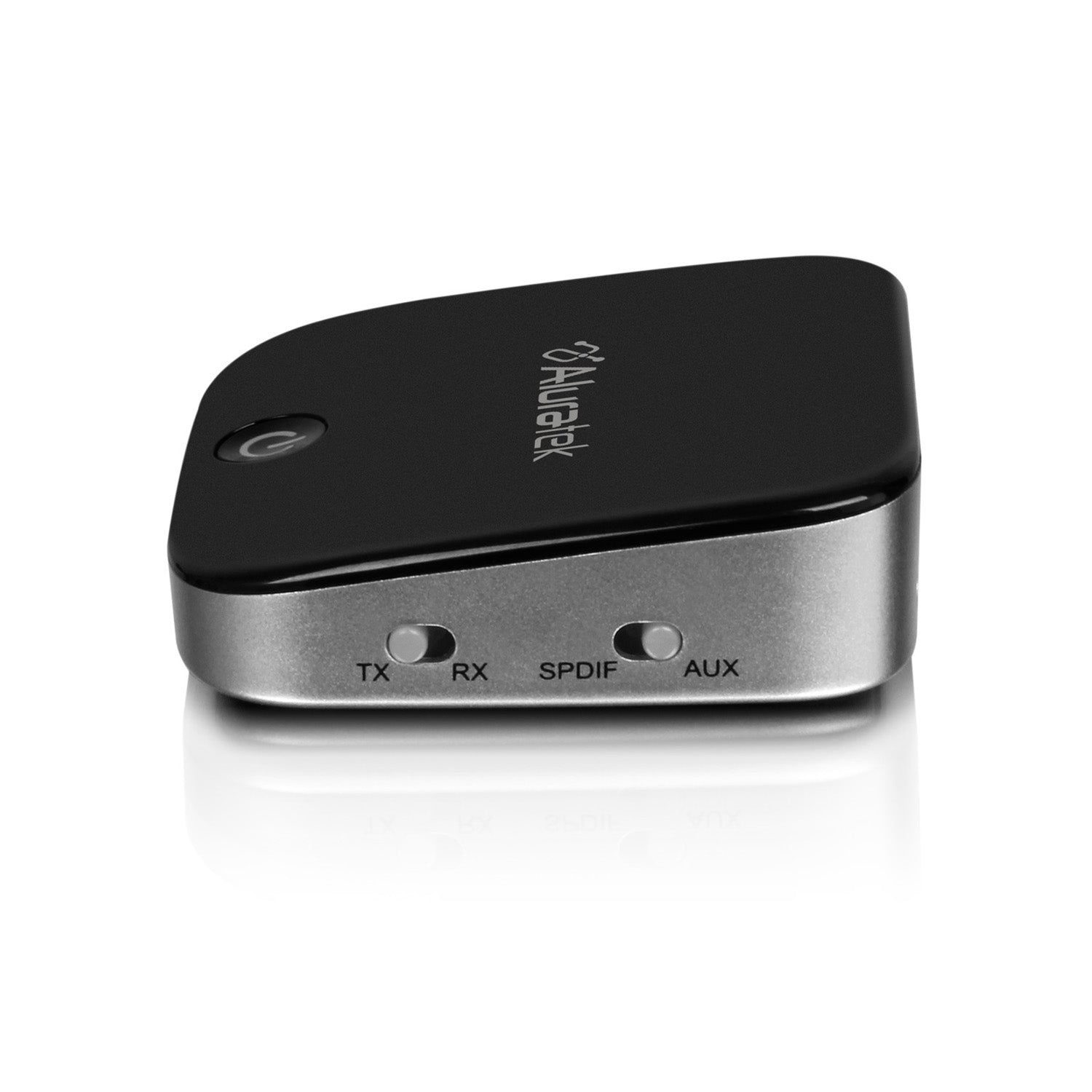 iStream Bluetooth Audio Receiver, Wired Headphone Converter