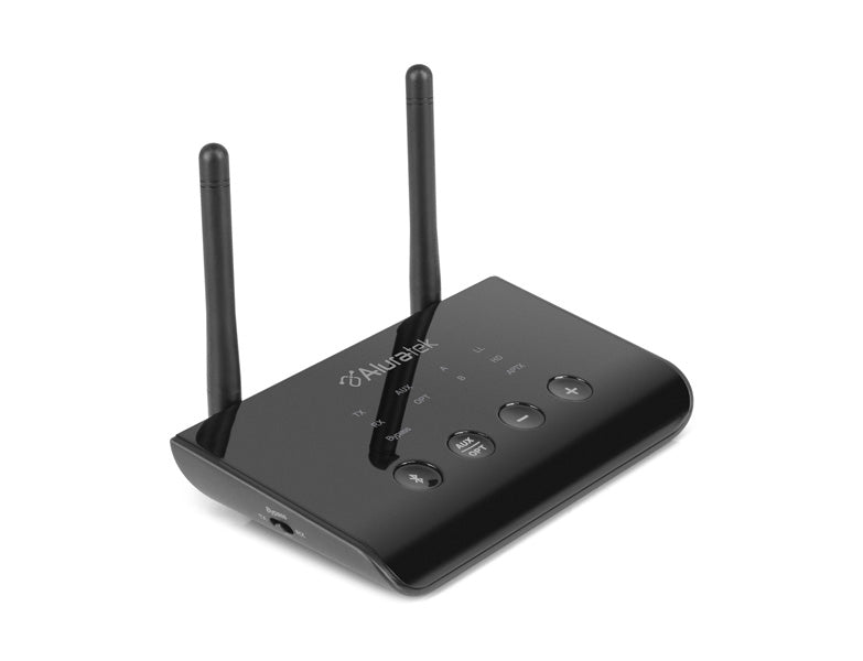Bluetooth Optical Audio Receiver / Transmitter | Dual Antenna | Blueto