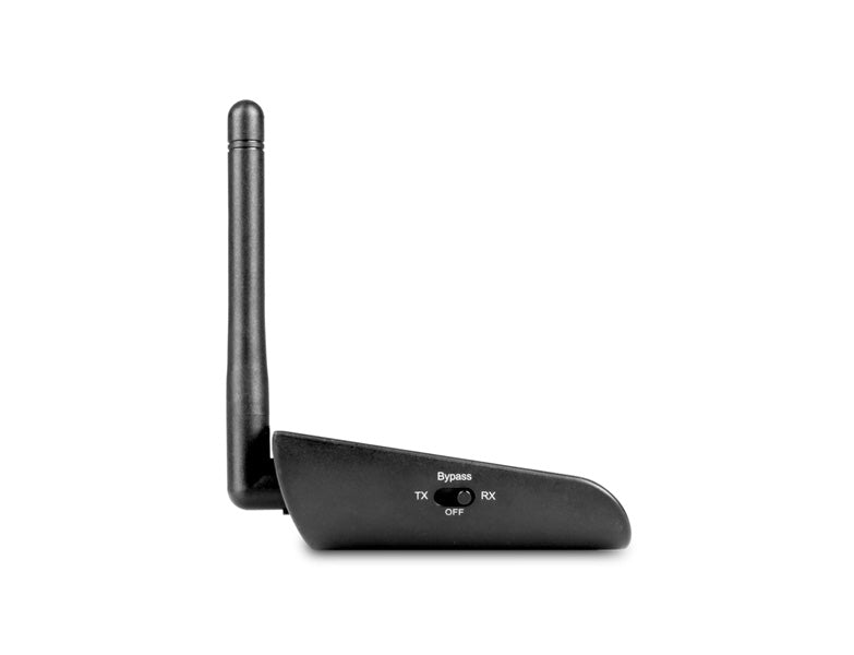 Bluetooth Optical Audio Receiver / Transmitter | Dual Antenna | Bluetooth 5 | 100 ft. Range