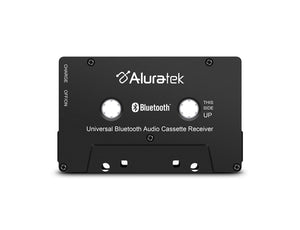 Walkman Cassette Player Aluratek Universal Bluetooth Audio Cassette ...