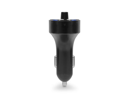 Bluetooth Audio Receiver and FM Transmitter