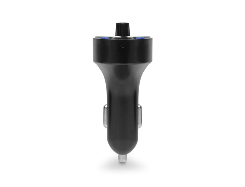 Bluetooth Audio Receiver and FM Transmitter