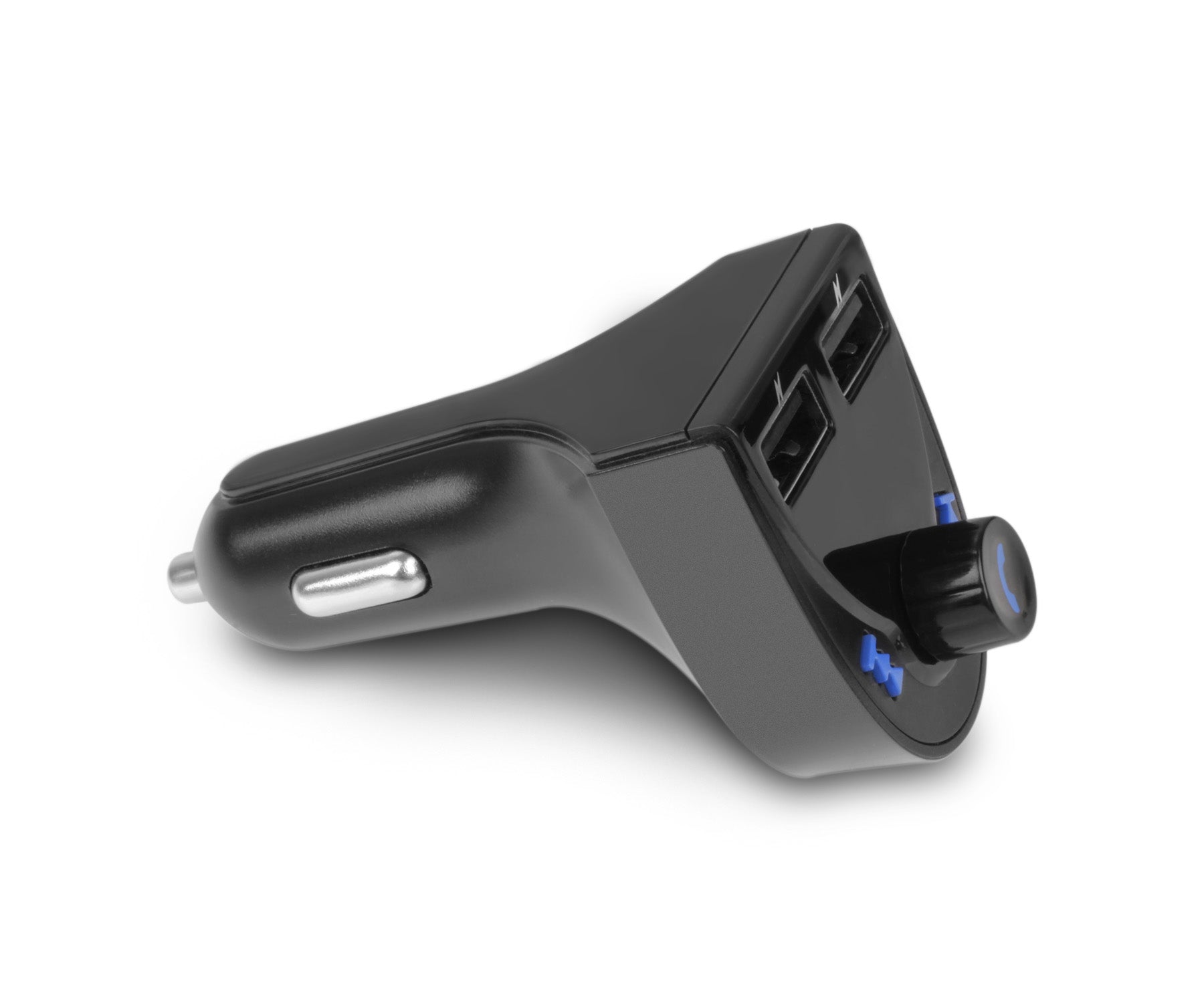 Syncwire 5-in-1 Cigarette Lighter Splitter And USB Car Charger Review -  CarPlay Life