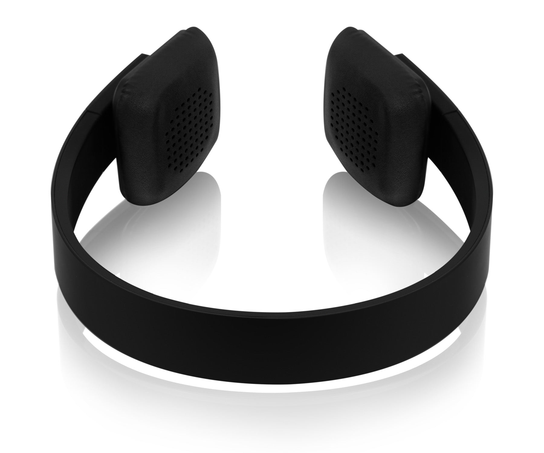 Bluetooth Wireless Stereo Headphones - Black