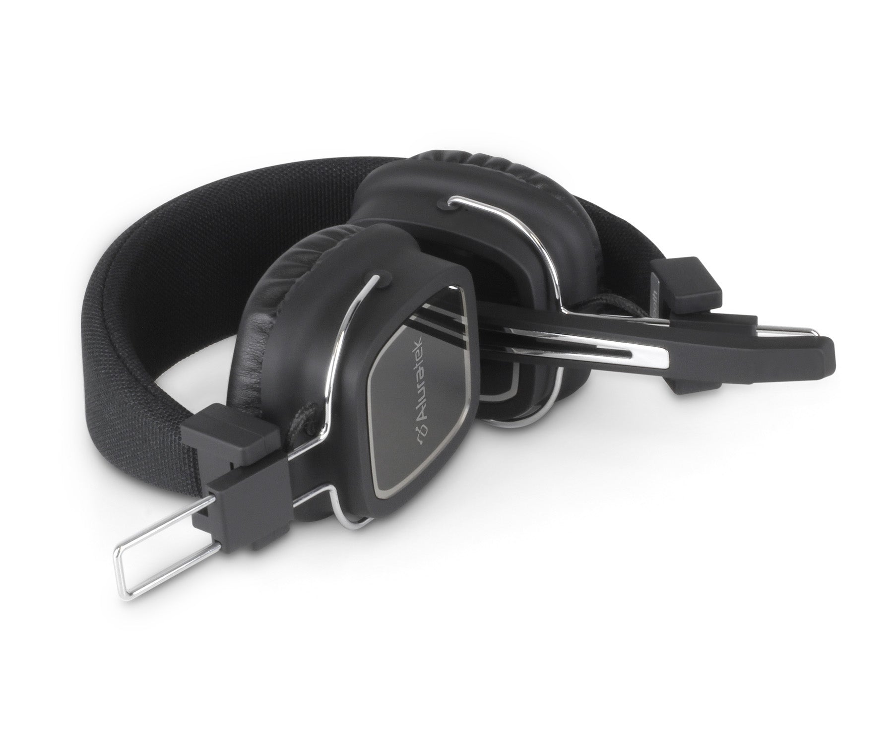 Bluetooth Headphones & Earbuds | Aluratek
