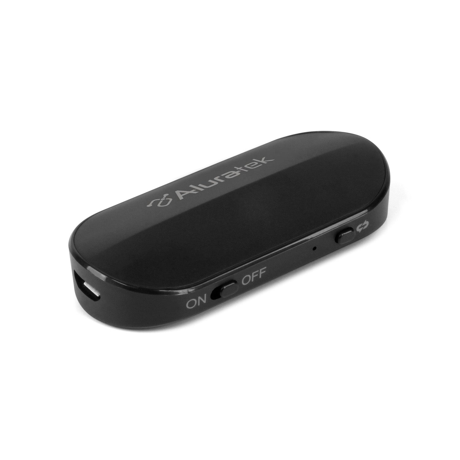 Bluetooth Audio Transmitter with Detached Cable, Bluetooth 5