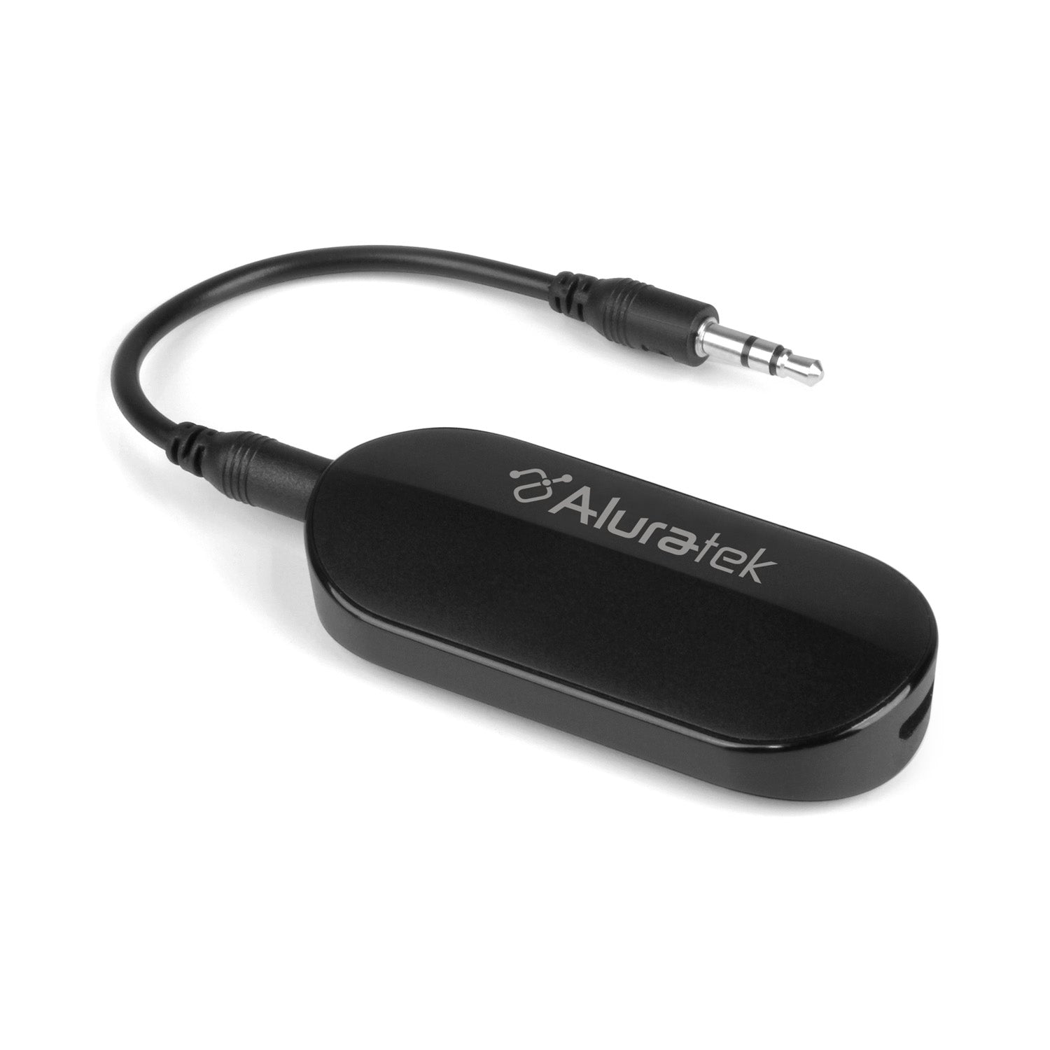 Bluetooth Audio Transmitter with Detached Cable | Bluetooth 50