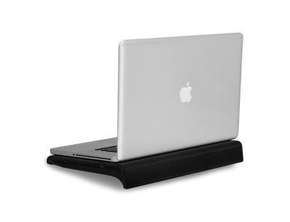 Slim USB Laptop Cooling Pad (Black)