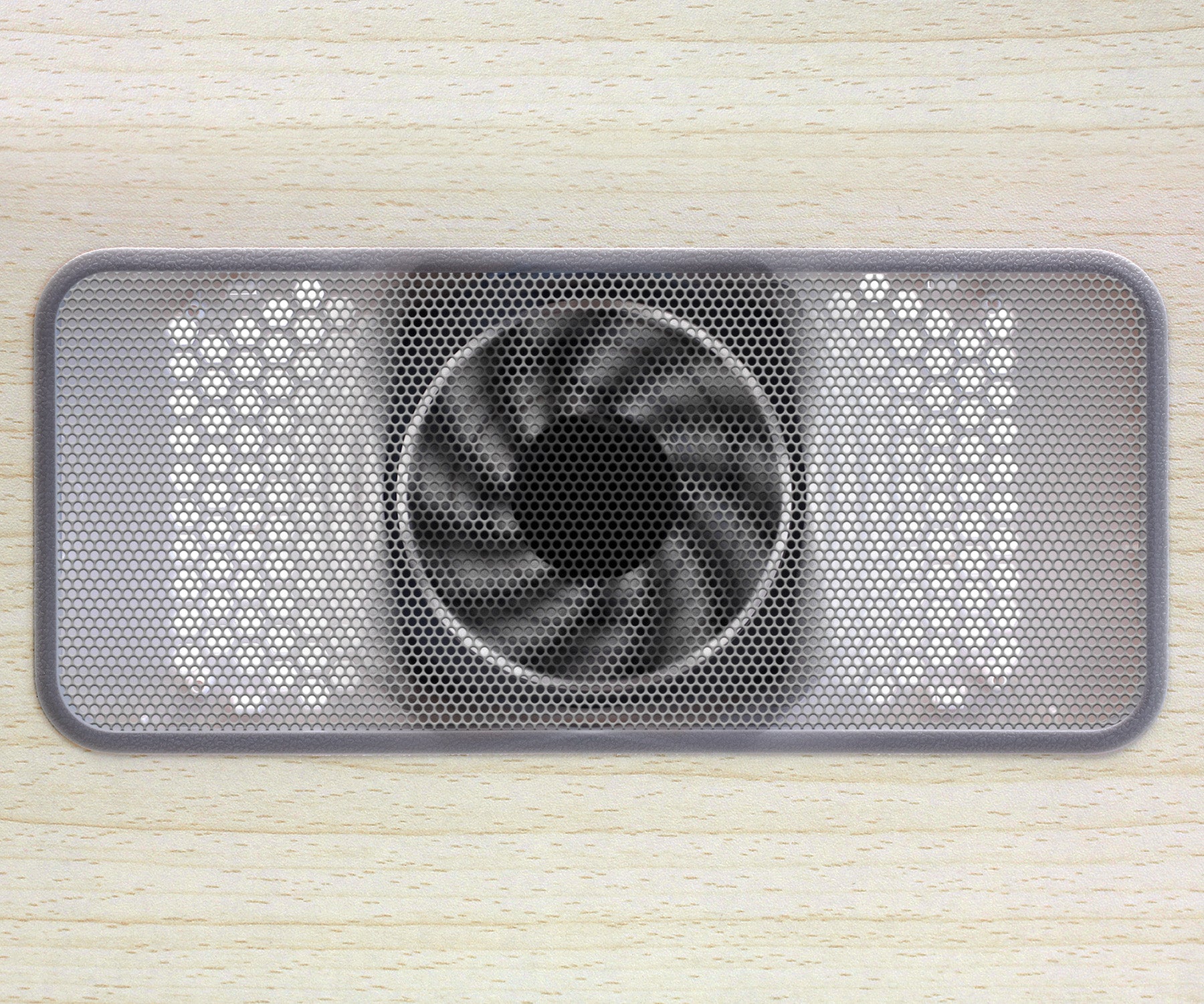 Adjustable Ergonomic Laptop Cooling Table with Fan