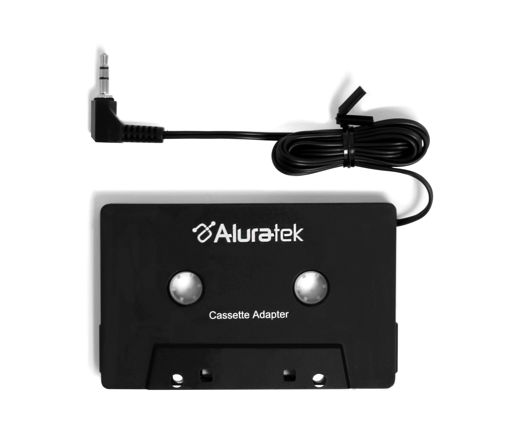 Dårlig faktor Oprigtighed antenne 3.5mm AUX Audio Cassette Adapter