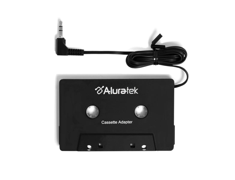 3.5mm AUX Audio Cassette Adapter