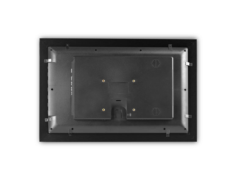 14 inch Digital Photo Frame with 4GB Built-in Memory Back