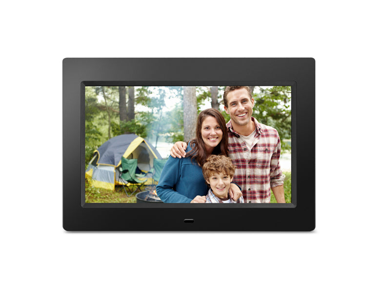 Digital Photo Frame with 4GB Built-in Memory - 10 inch