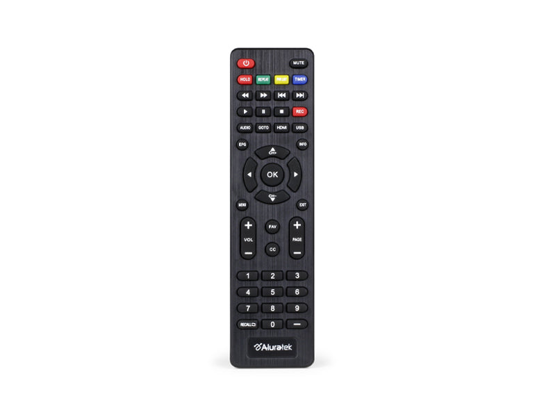 Digital TV Converter Box with Digital Video Recorder