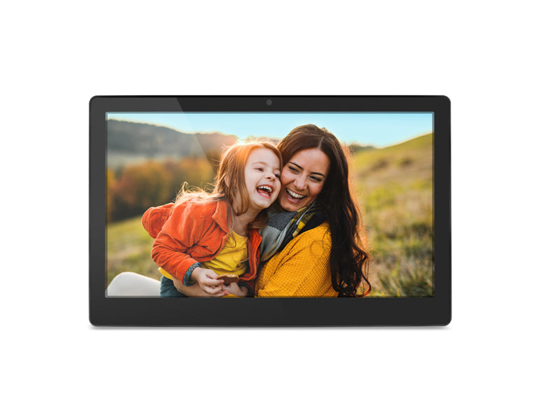 11.6" WiFi Digital Photo Frame with Live Video Chat