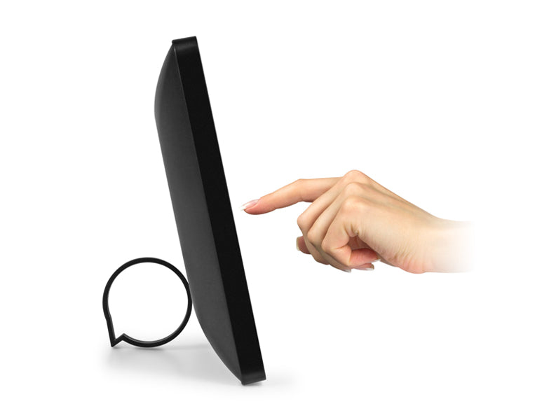 WiFi Digital Photo Frame with Touchscreen