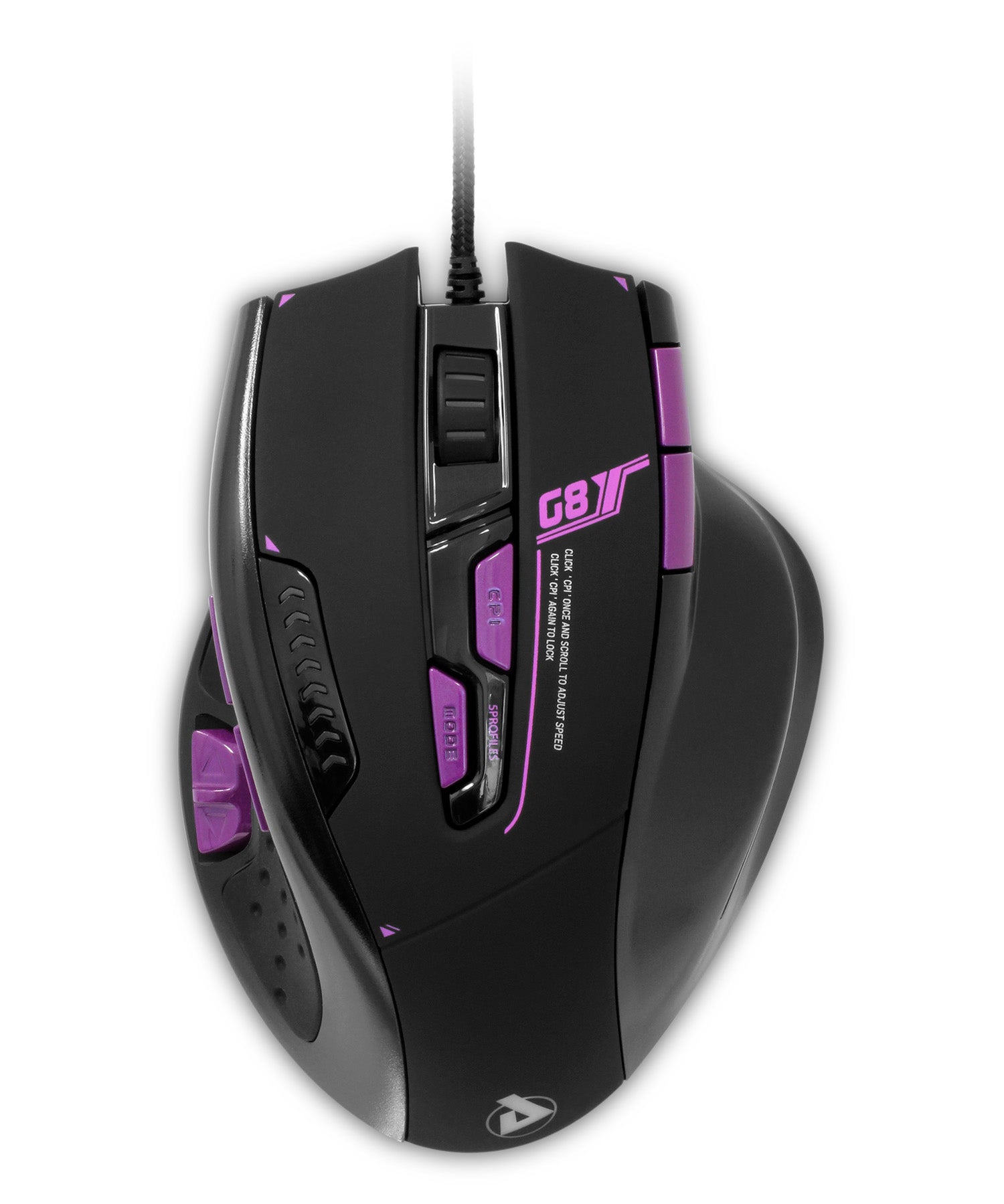 logitech gaming mouse g800