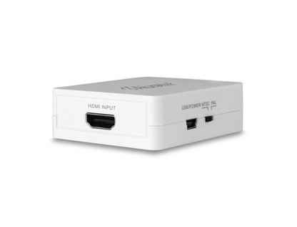 HDMI to RCA Converter